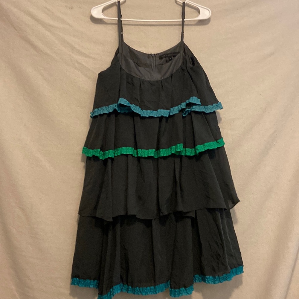 Marc Jacobs dress size 8 Tiered